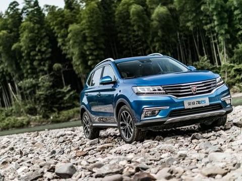 仅13万，就能买到高性价比、高颜值和大空间的SUV，有5款可选