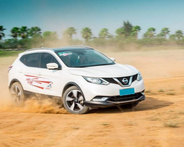 10-40万元最适合家用的4款合资SUV,砖叔一口气试了个遍!