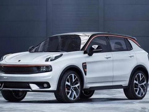 接下来上市新车将让你眼花缭乱 最后一款你绝对喜欢