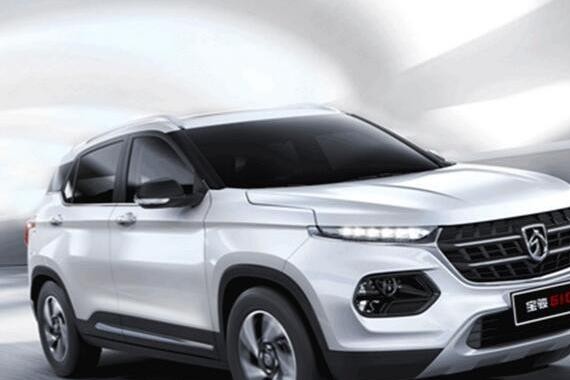 月销量最高30000+，中国人抢着买的这几款合资SUV出新款了！