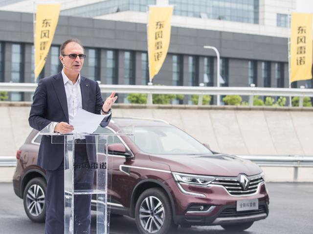 一周车事丨玛莎拉蒂青城山之旅,大迈X7上进版、Mazda CX-5上市