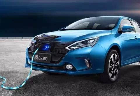 国内也将禁售燃油车？只要是这几款车的车主，不慌！