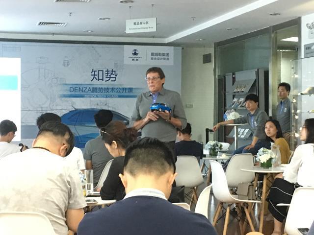 一周车事丨玛莎拉蒂青城山之旅,大迈X7上进版、Mazda CX-5上市