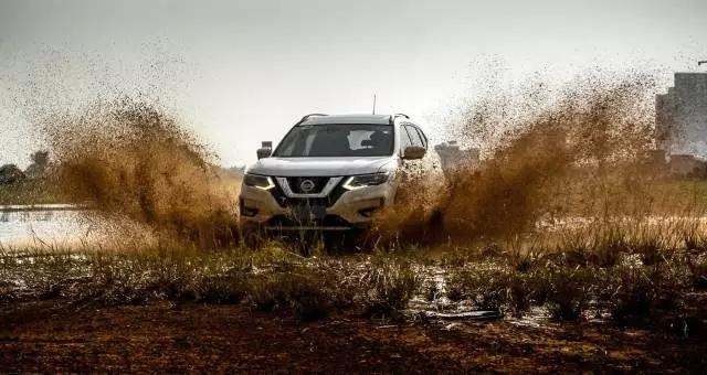 10-40万元最适合家用的4款合资SUV,砖叔一口气试了个遍!