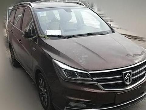 宝骏730进军新能源，混合动力版车型来袭