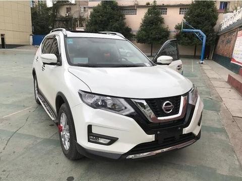 农村小伙加价两千提奇骏，朋友说被忽悠了，小伙却笑而不语