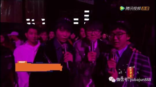《明日之子》终于，毛不易夺冠！扒一扒毛不易是如何走红的