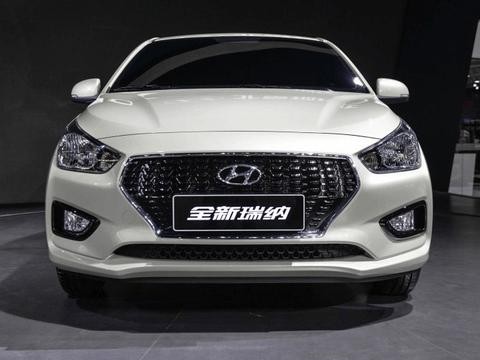 北京现代玩大了！新车不足5万元，还买帝豪吗？