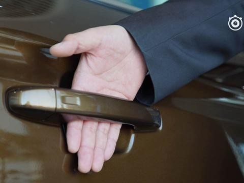 吉利博越的开关车门有这么多讲究？博越车主您的车门真的关好了吗