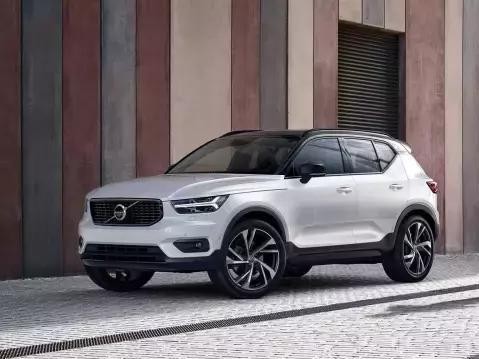 迟到的XC40，在中国还有多少机会？