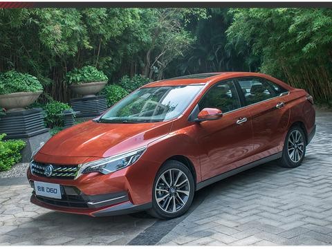 中国版轩逸只要7万起？试过后发现比大部分合资轿车都强