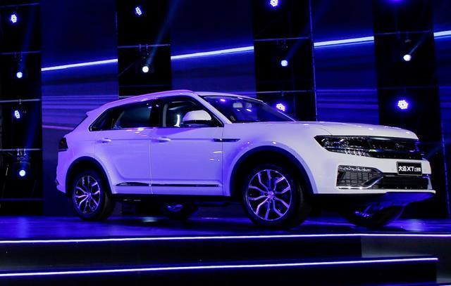 一周车事丨玛莎拉蒂青城山之旅,大迈X7上进版、Mazda CX-5上市