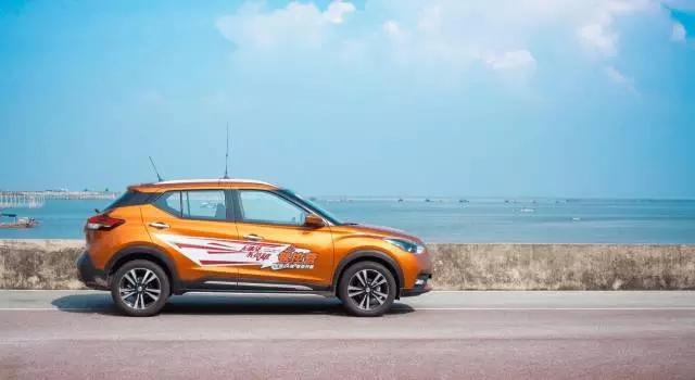 10-40万元最适合家用的4款合资SUV,砖叔一口气试了个遍!