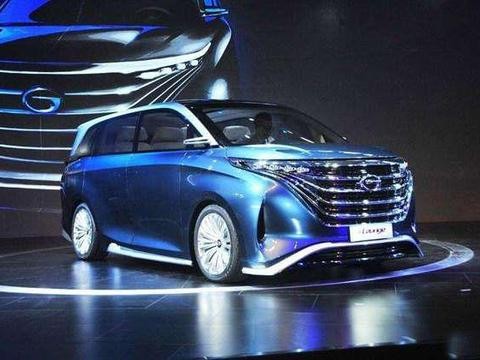 16万的国产MPV一旦上市，就让奔驰很没面，GL8直接地位不保！