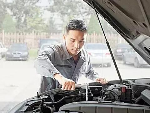 为什么汽车修理厂老板买车只看日系？
