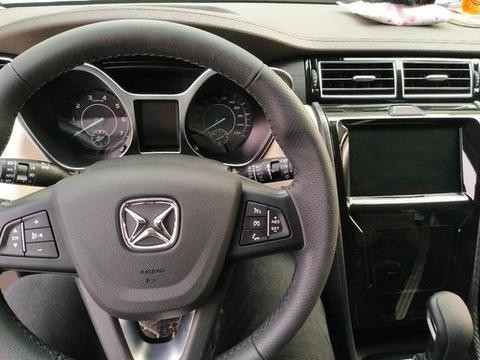 本田缤智提了它，油耗真心伤不起！还不如日本车