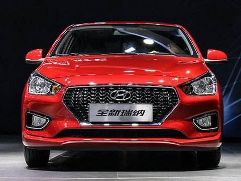 多项黑科技加身 “会说话、能上网”的全新瑞纳来啦