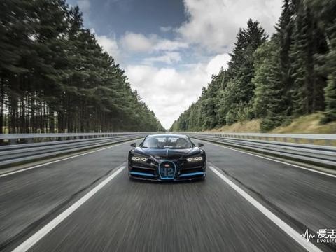 让人热血沸腾的汽车大片 其实都是这么拍出来的