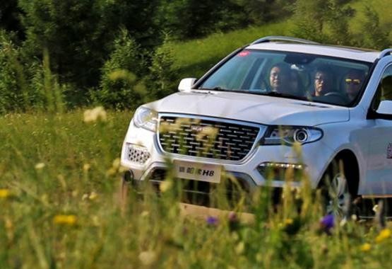 从五个车祸来看看哈弗车到底安全不安全