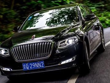 一百亿造的红旗H7销量惨淡，拿国民钱却造不出国民车！