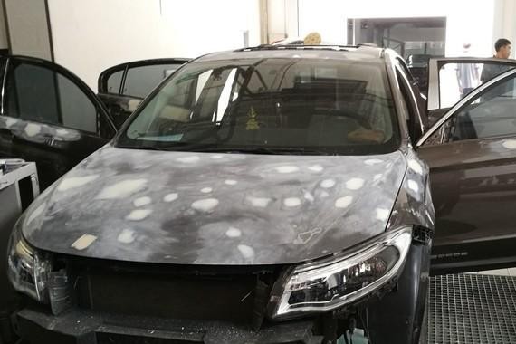 不到2万公里的准新车，为何不是在修车就是在去修车的路上？