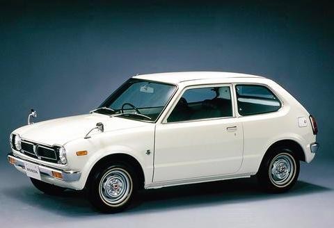 本田又出新车了，国内本土设计，高仿思域？