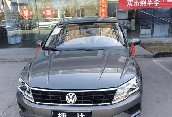 捷达1000km使用感受, 配置低舒适性差, 德系品质让人失望