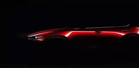 马自达CX-5：我有好看的皮囊，也不乏有趣的灵魂