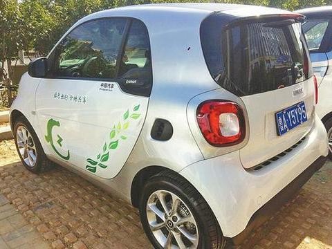 共享汽车10月激战济南 “三国杀”即将开局