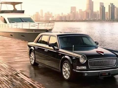 三问徐留平：如何将红旗打造成中国第一豪华品牌？