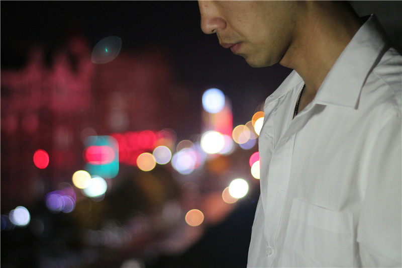 横蛮无理的女婿,把我的好心当做驴肝肺