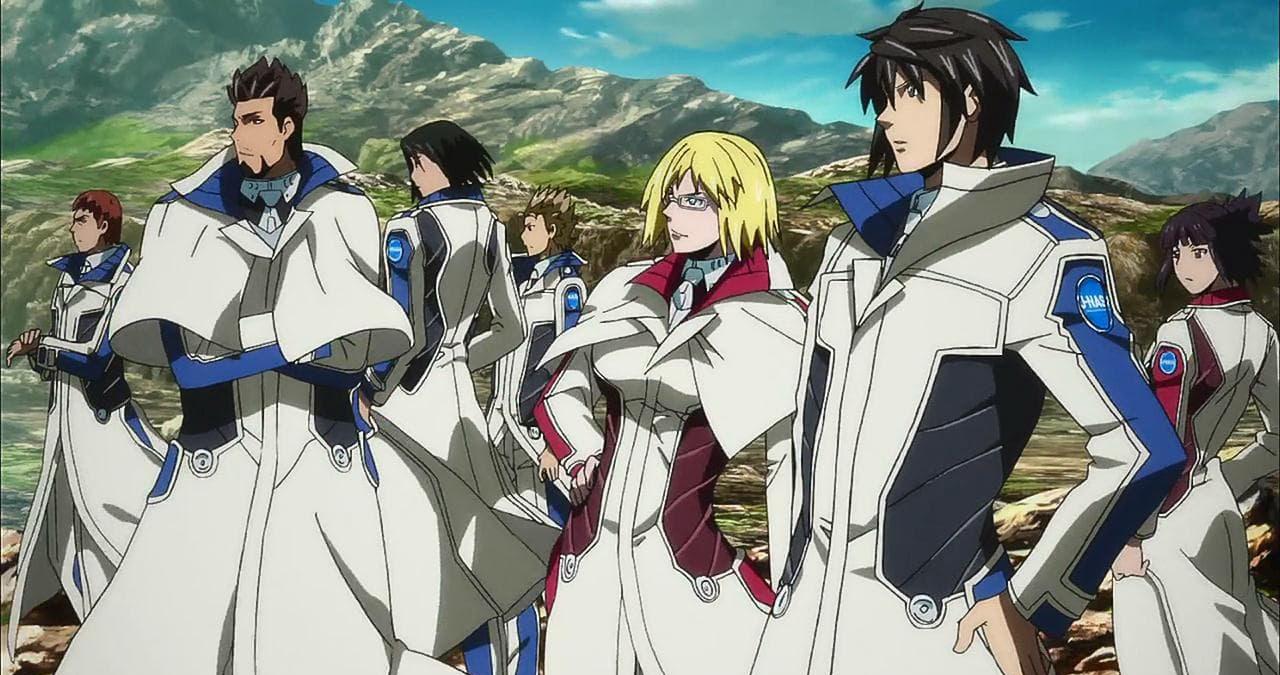 热血动画排行榜_日媒投票,让人看到热血沸腾的体育动画作品排行,《萝球社》第二