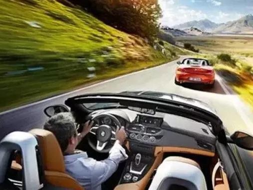 为了拉风，把小轮毂换成大轮毂，真没必要！