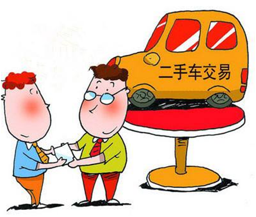 二手车入手需慎重,这几点不注意就可能亏大发了!