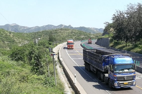 十一高速出行宝典（二）