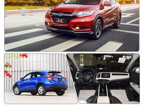 同样的预算，这三款SUV开出去比H6有面子多了！