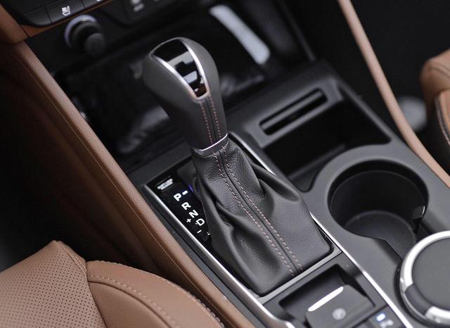 想要胜过韩系有多难?国产连6AT都造不出来,差距有多大?