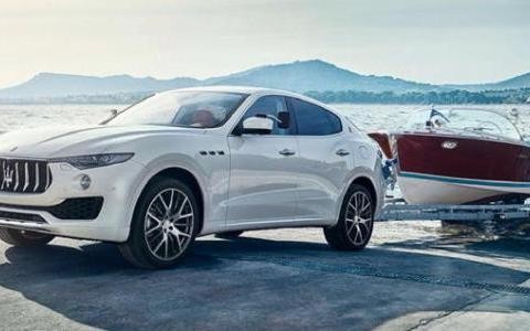 全进口玛莎拉蒂Levante对比雷克萨斯噪音，没有对比就没有伤害