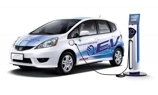 本田新能源战略在华提速 纯电车型发力在即