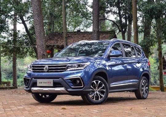 为SUV创造MPV的空间 这个自主品牌真的操碎了心