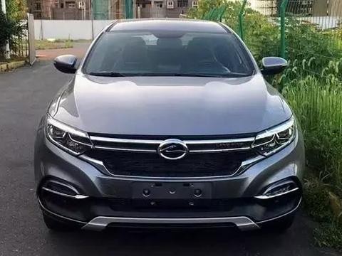 奥迪的内饰 奔驰GLA的高颜值 三菱的发动机 宝骏510还有明天吗