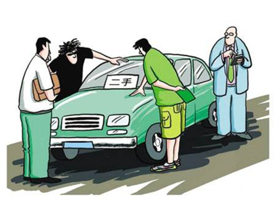 二手车入手需慎重,这几点不注意就可能亏大发了!