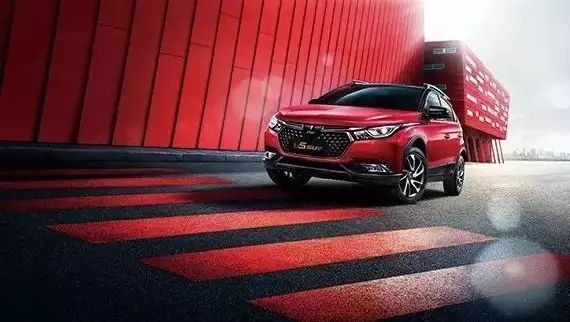 最强剧透：这款比iPhone X更潮、酷、炫的SUV，9个iPhone X 就能买！