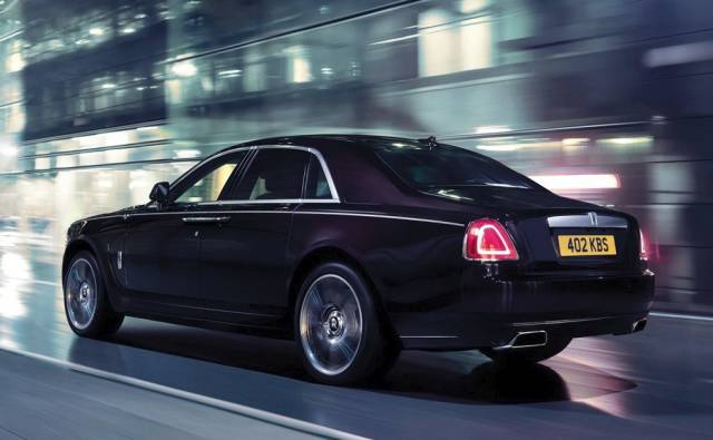 说宾利性价比低的人,肯定不懂“顶豪”的真谛!