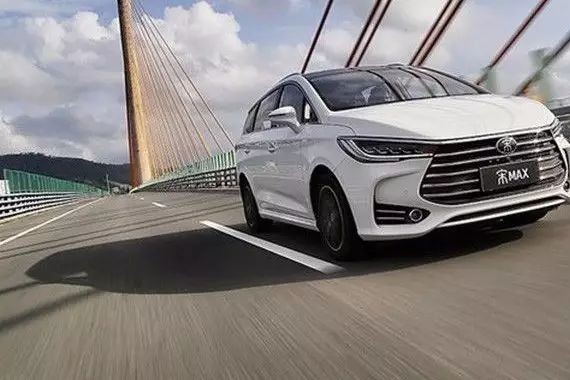 中国最美MPV上市了！前奥迪总监设计，你可得看看！