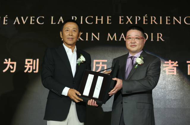 说宾利性价比低的人,肯定不懂“顶豪”的真谛!