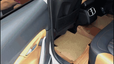 谁说10来万的国产SUV就是样子货,试过这台后Pia Pia打脸!