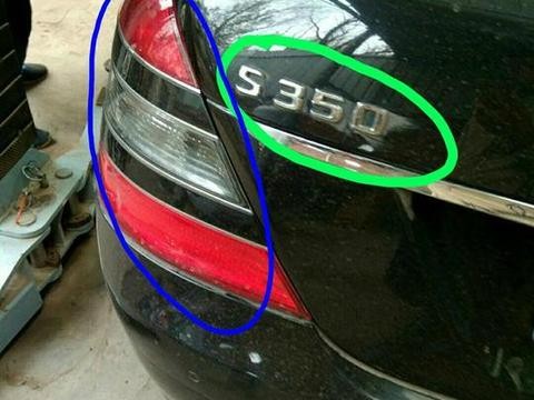 汽修厂报价三千，4S店报价一万多，奔驰车主最终选择了前者！