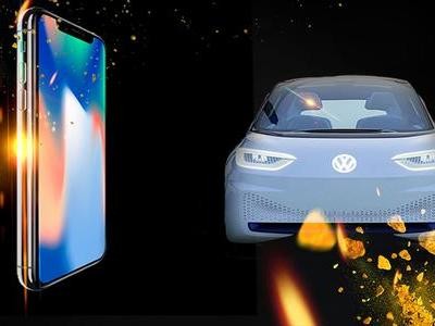 电动车什么时候能像iPhone一样，颠覆一个时代？