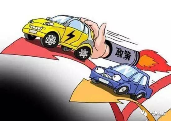 一锤定音:禁售燃油车时间表有必要出台吗?